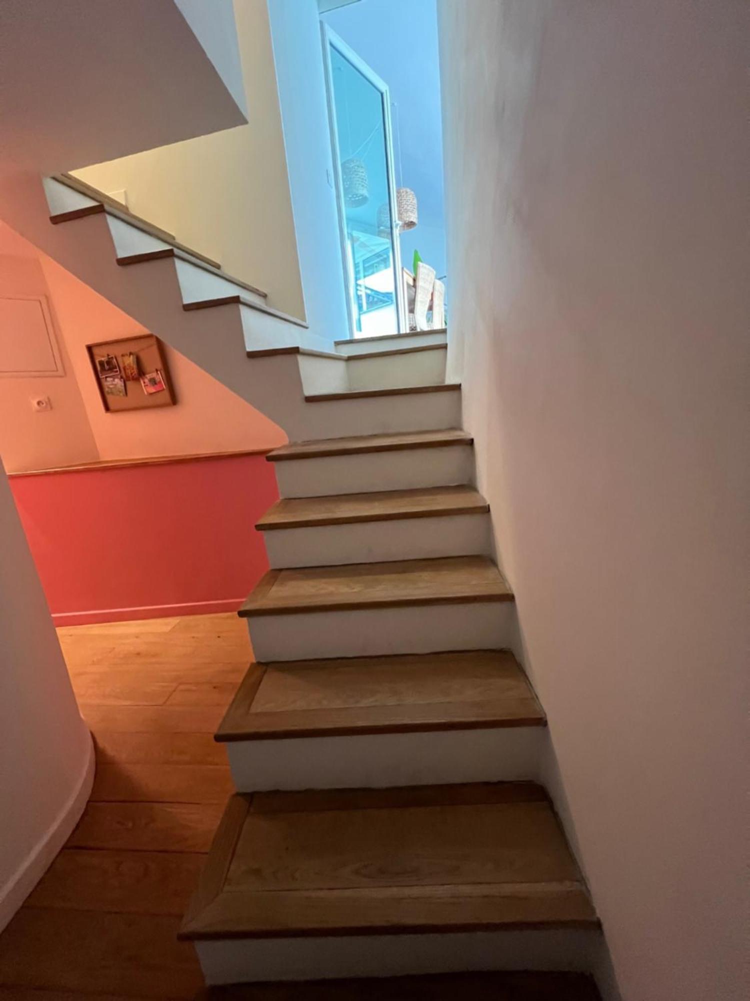 Hypercenter Lovely Duplex With Terrace Clim Wifi Екс ан Прованс Екстериор снимка